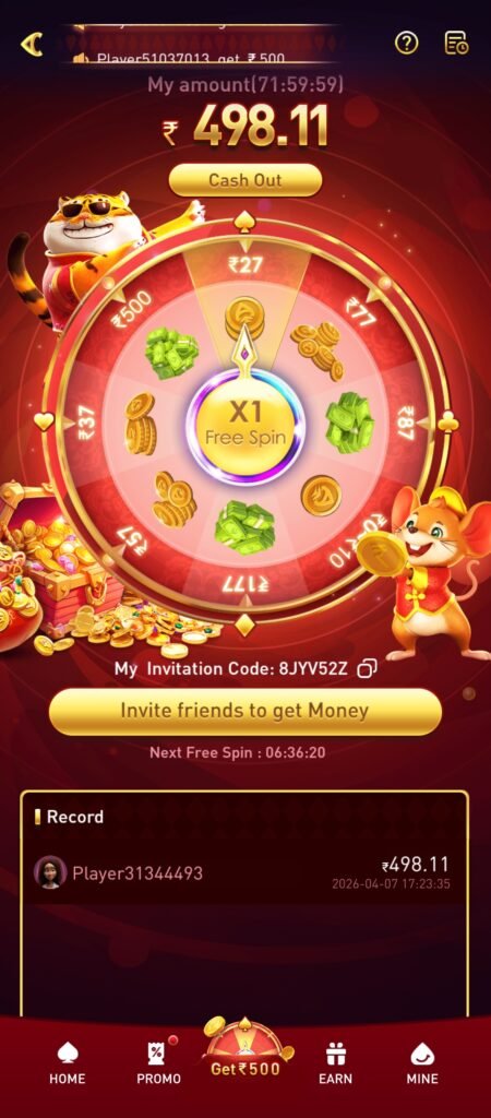 EZ777 Game Apk